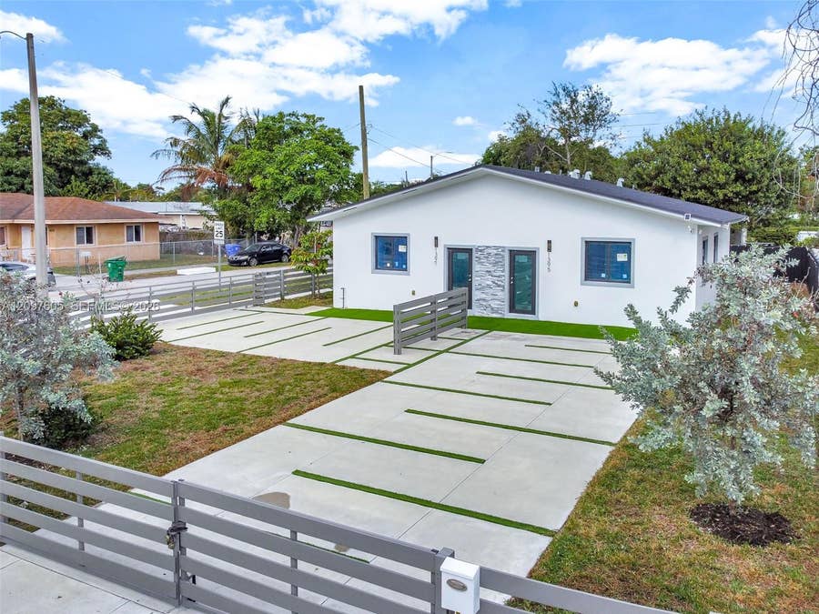 Property photo for 1397 NW 40th Street, #1397, Miami, FL