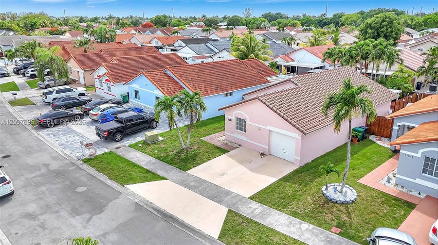 Property photo for 17818 SW 144th Court, Miami, FL