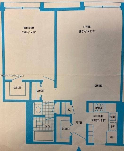 2899 Collins Avenue, #1738, Miami Beach, Miami Beach, FL 33140 Photo 7