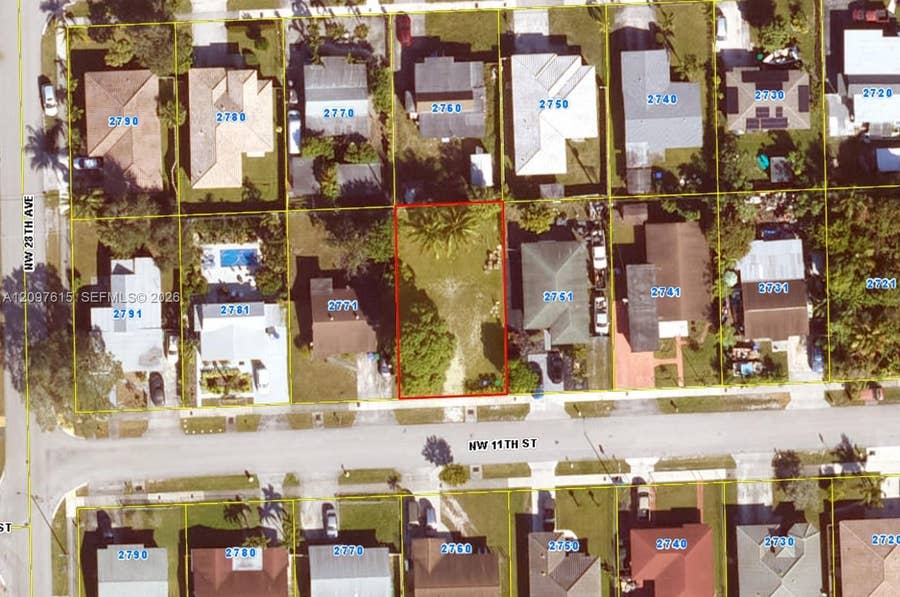 Property photo for NW 11 NW 11 Street, Fort Lauderdale, FL