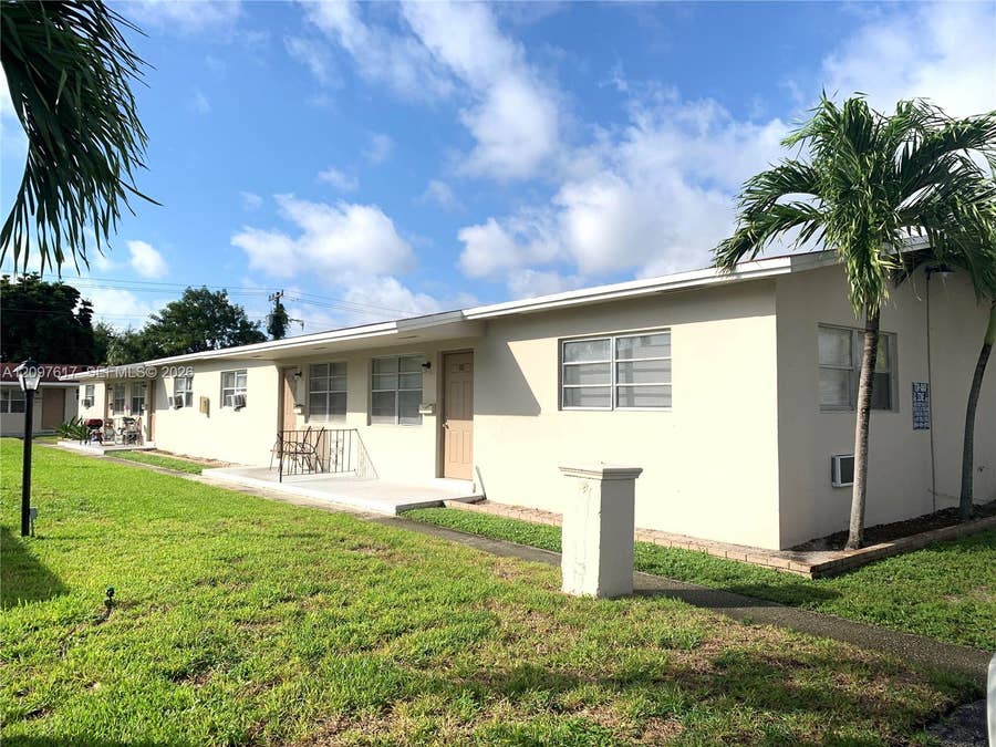 Property photo for 2220 Pierce Street, #1-4, Hollywood, FL