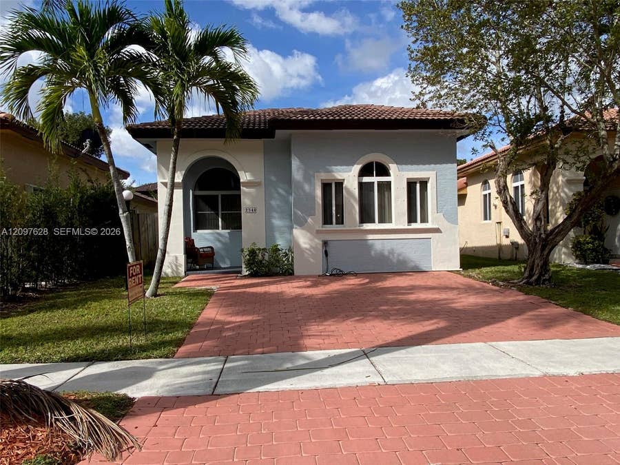 Property photo for 2540 NE 41st Terrace, Homestead, FL