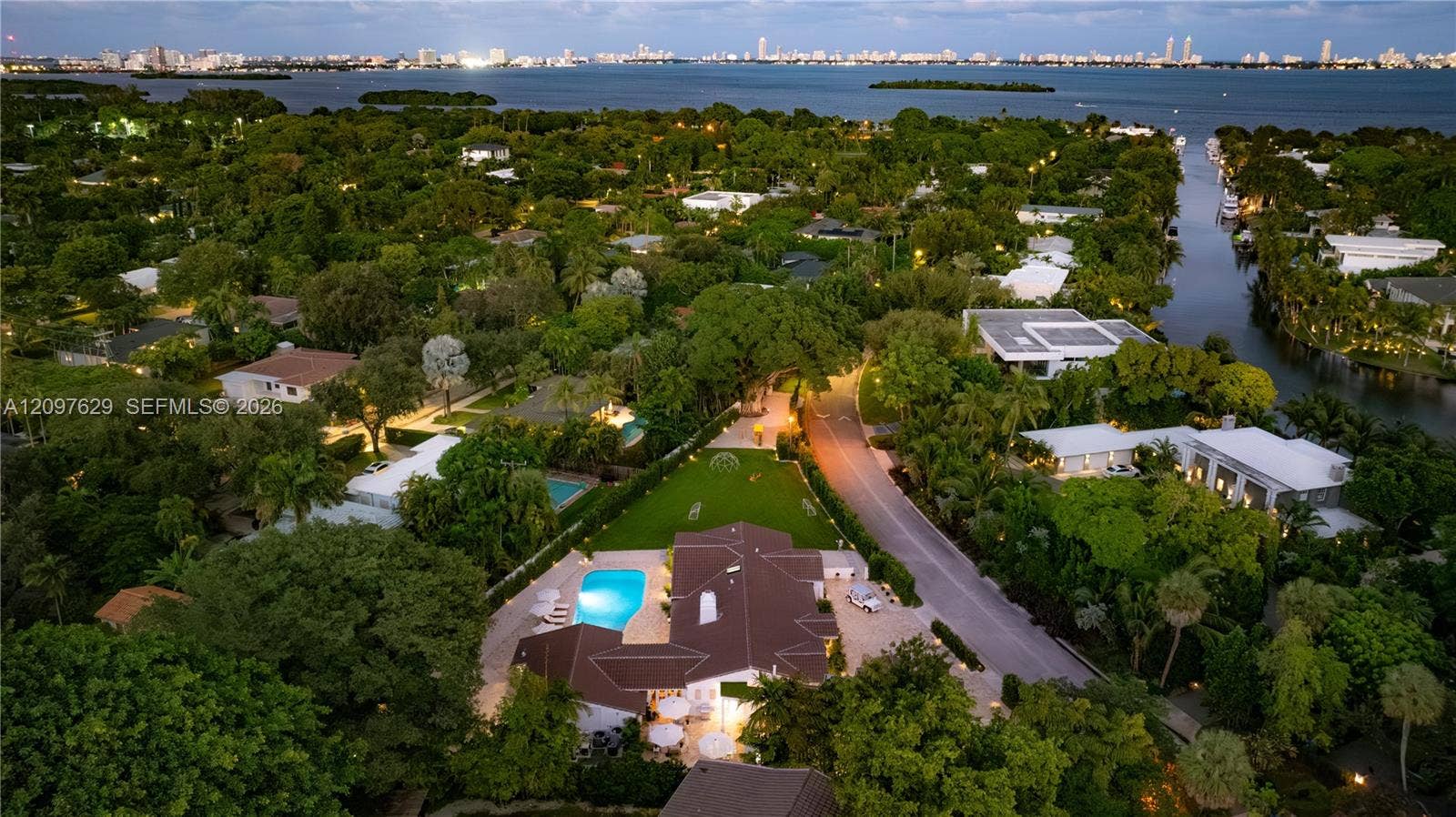 4700 Lake Road, Miami, FL 33137 Photo 81