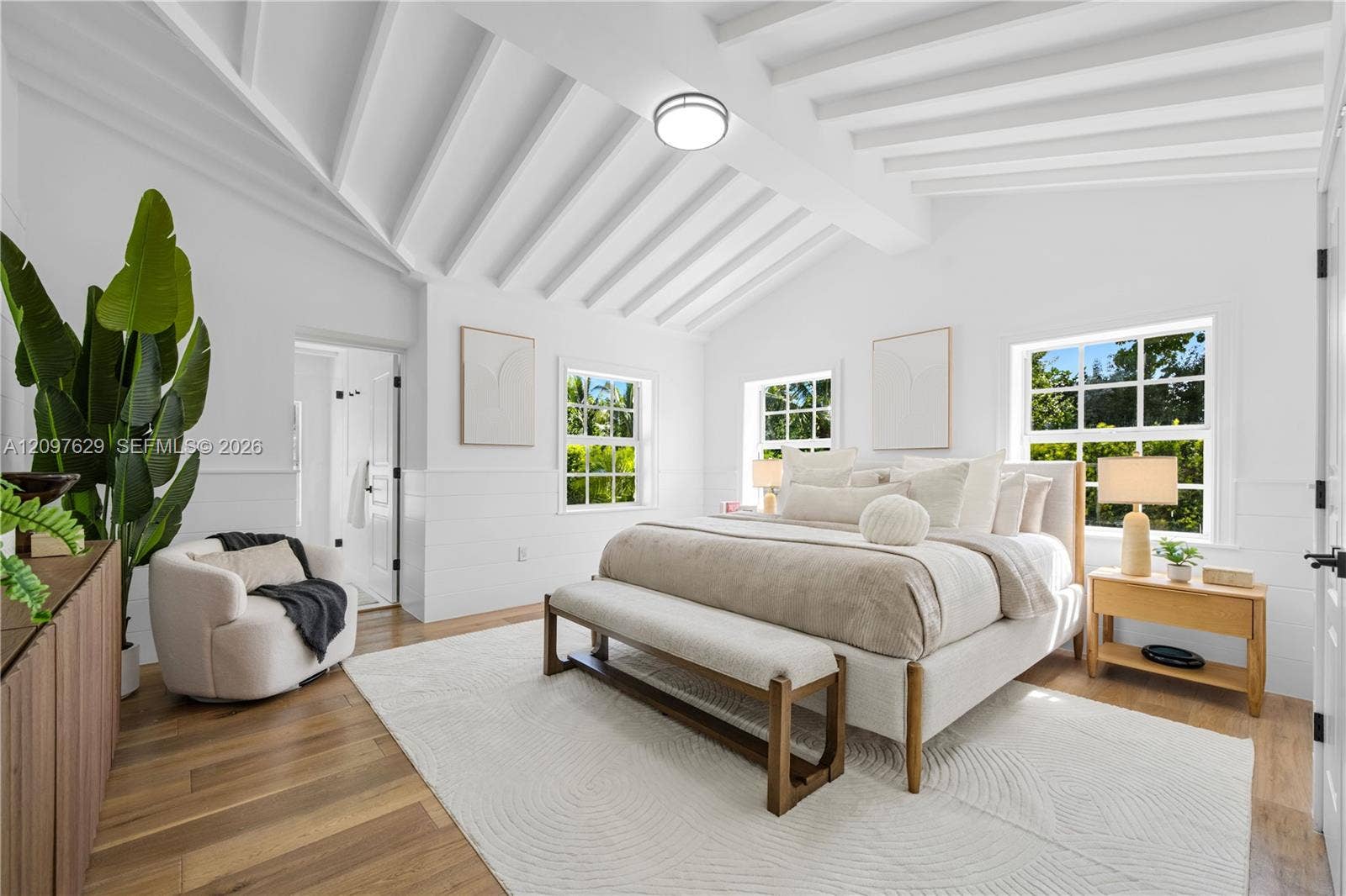 4700 Lake Road, Miami, FL 33137 Secondary bedroom