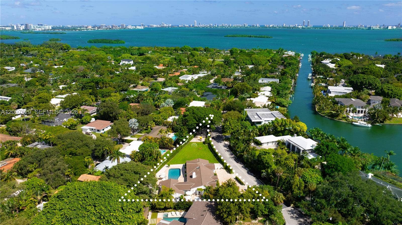 4700 Lake Road, Miami, FL 33137 Photo 87