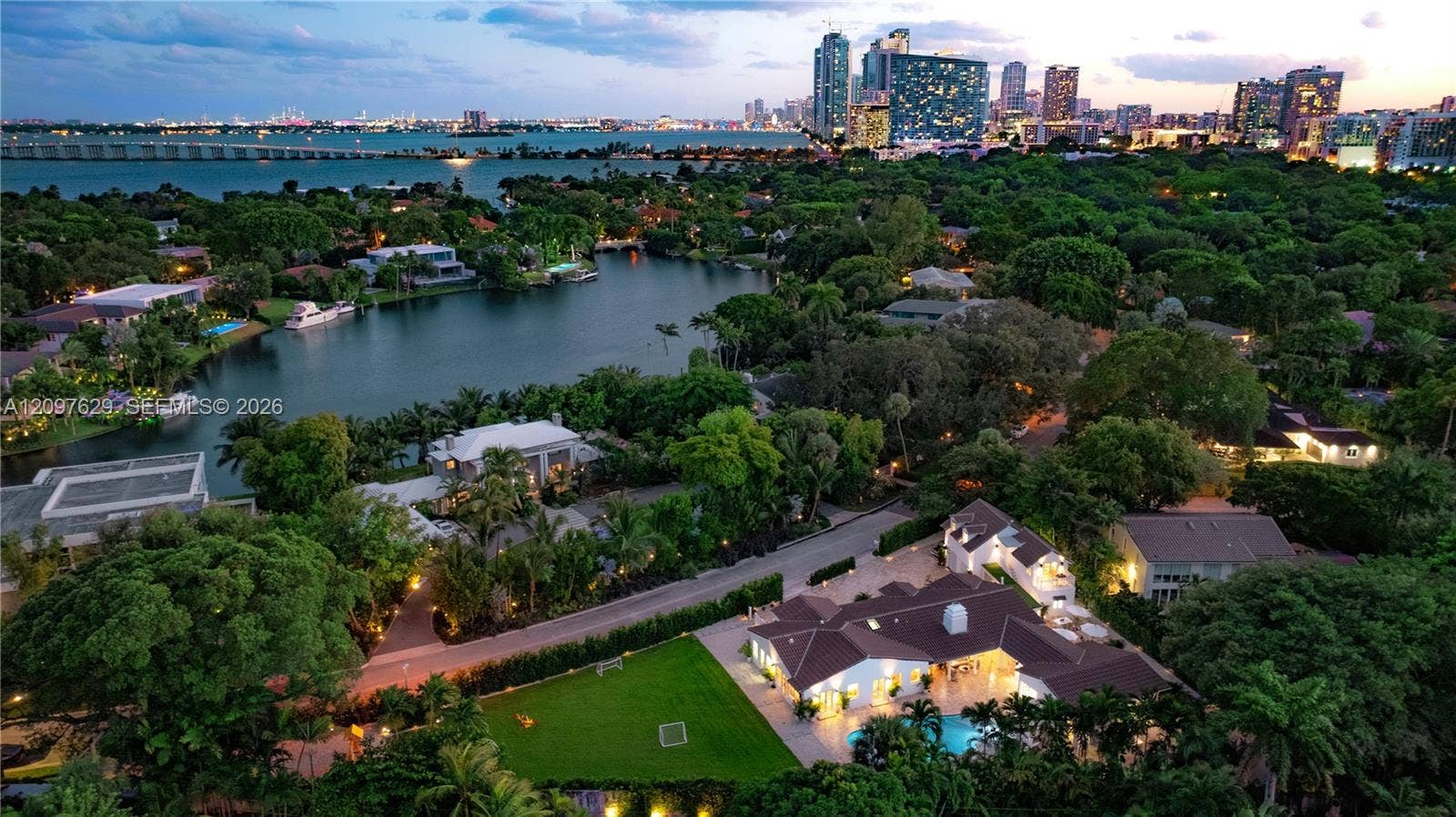 4700 Lake Road, Miami, FL 33137 Photo 80
