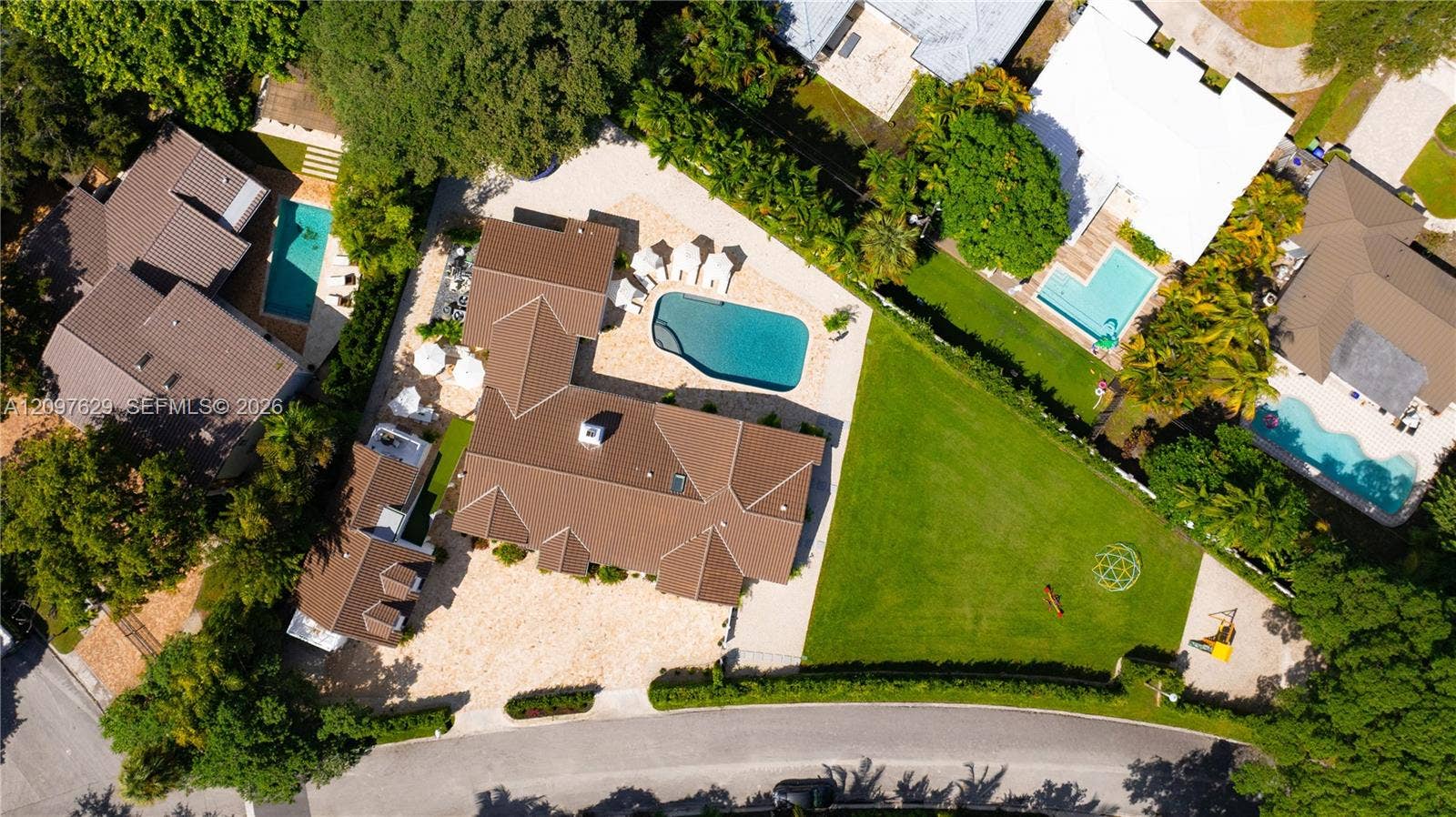 4700 Lake Road, Miami, FL 33137 Photo 2