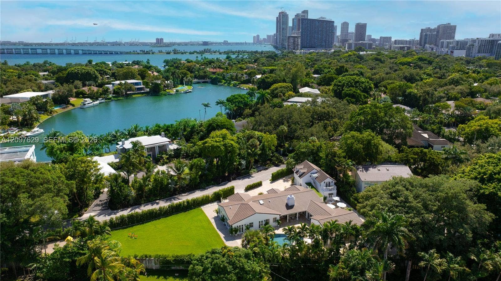 4700 Lake Road, Miami, FL 33137 Photo 1