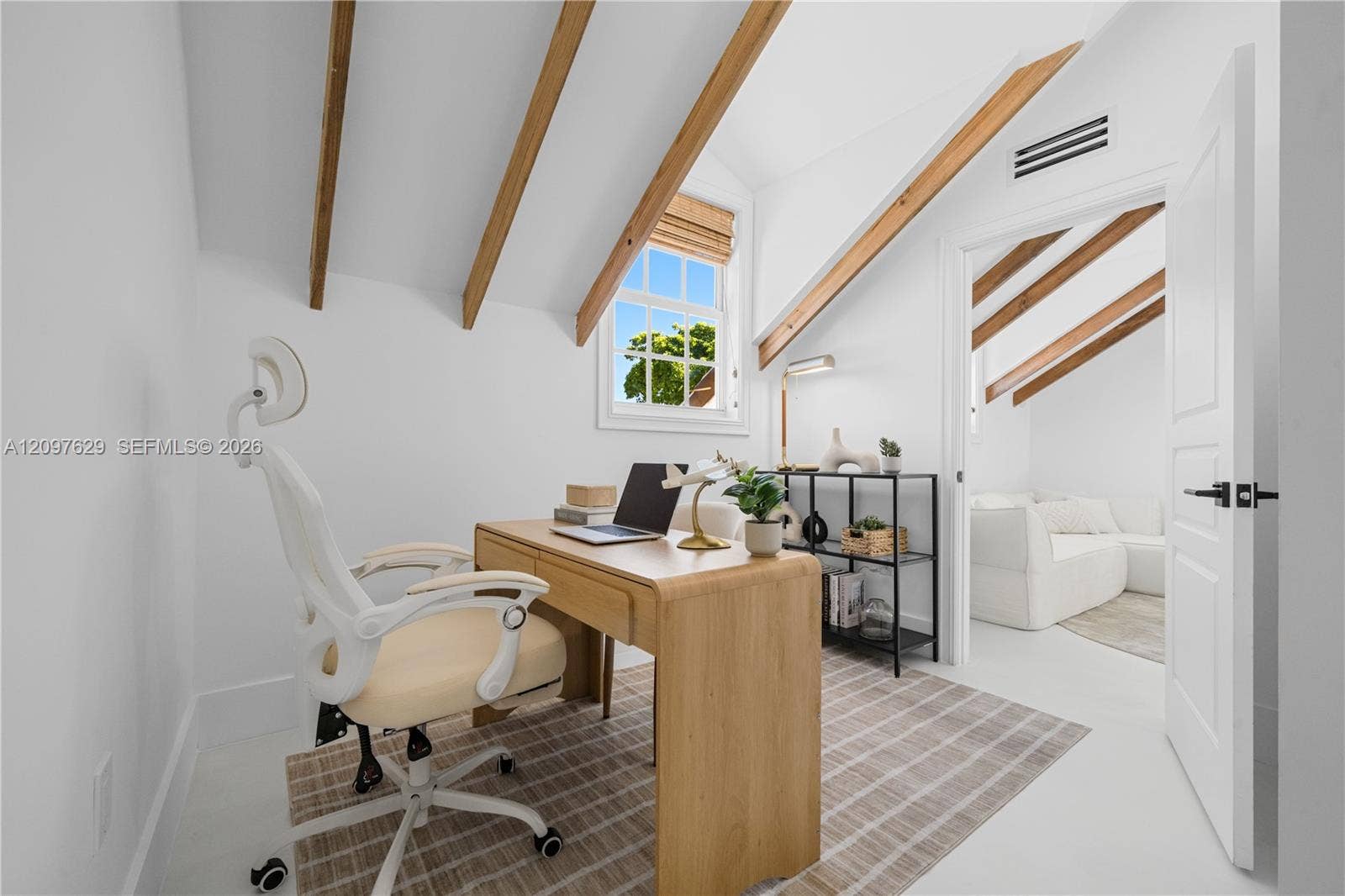 4700 Lake Road, Miami, FL 33137 Office Space/Den