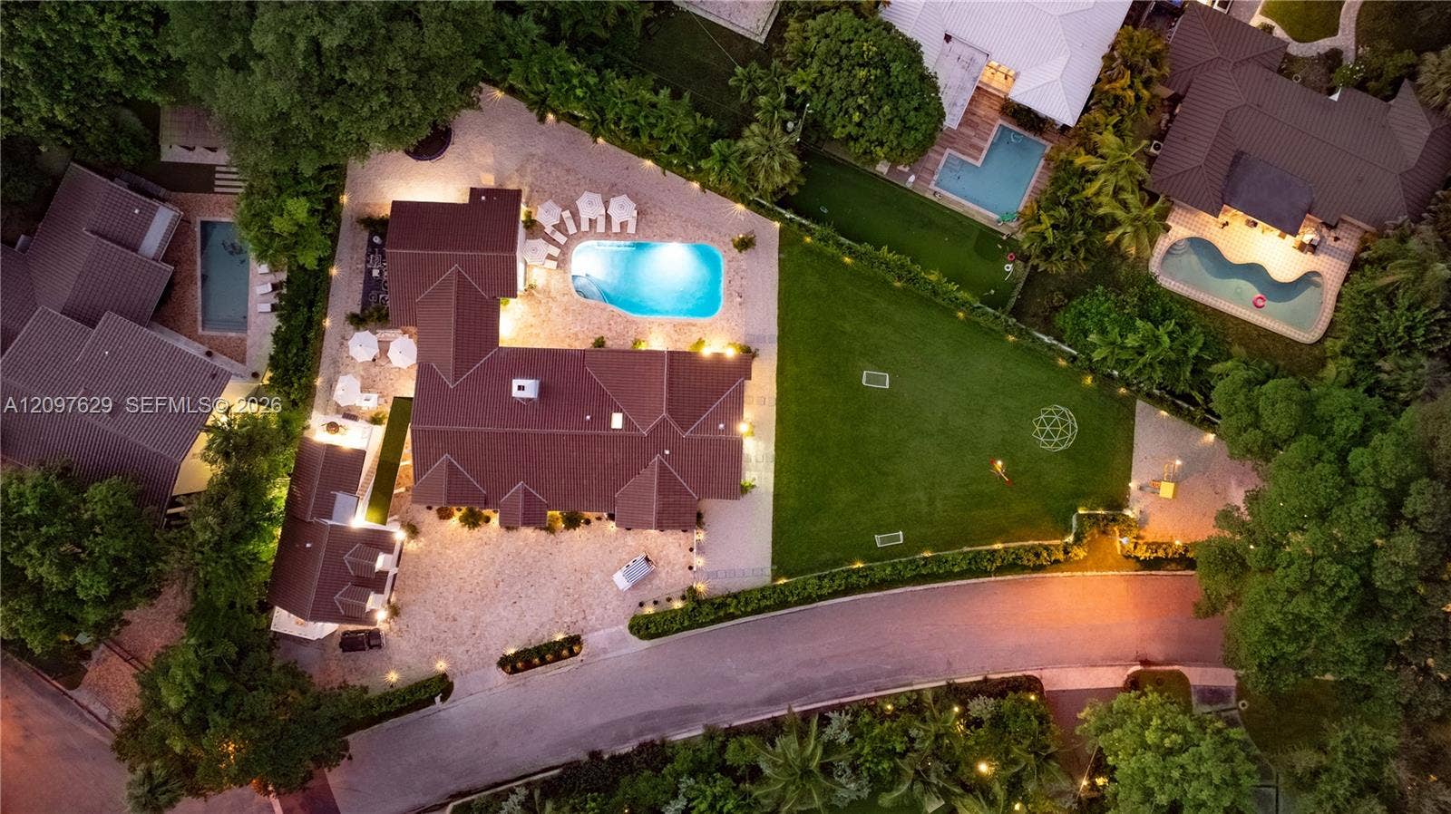 4700 Lake Road, Miami, FL 33137 Photo 83
