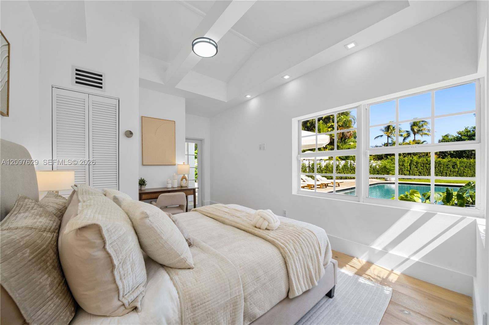 4700 Lake Road, Miami, FL 33137 Secondary bedroom
