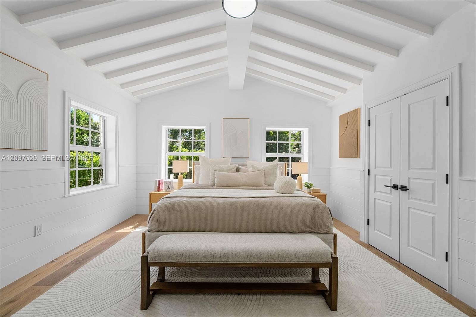 4700 Lake Road, Miami, FL 33137 Secondary bedroom