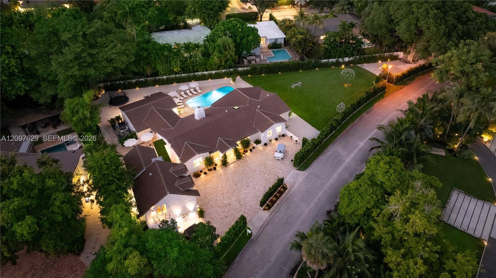 4700 Lake Road, Miami, FL 33137 Photo 82