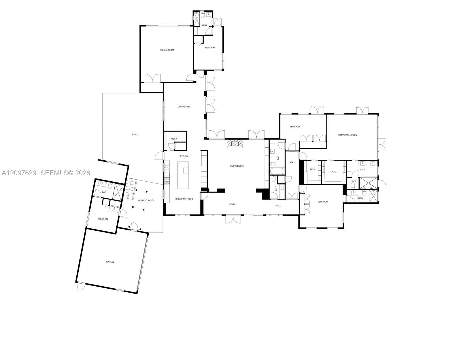4700 Lake Road, Miami, FL 33137 Photo 88
