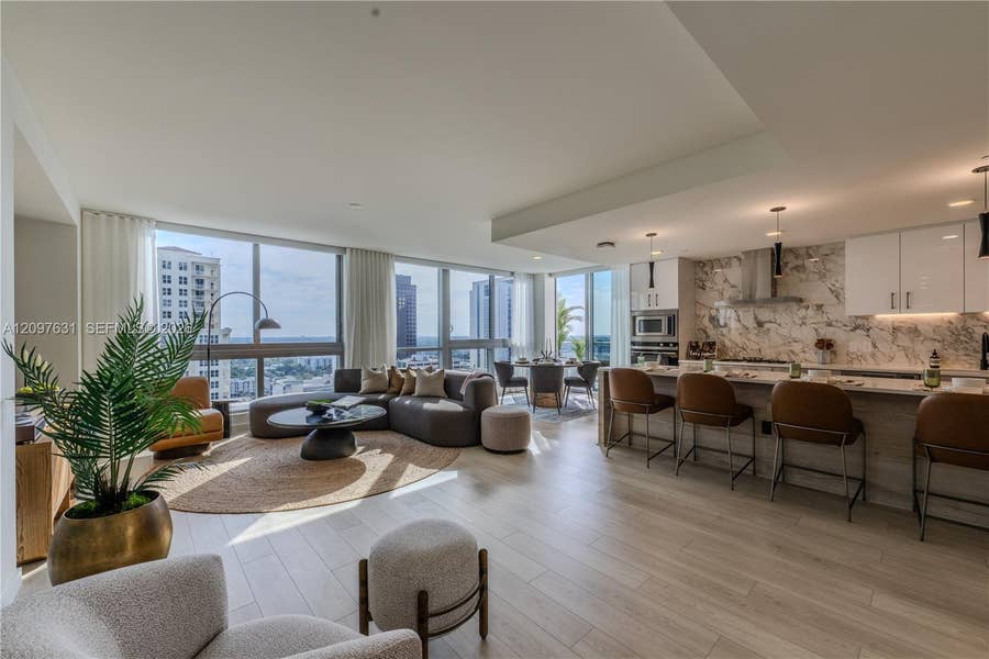 Property photo for 333 N New River Drive E, #3504, Fort Lauderdale, FL