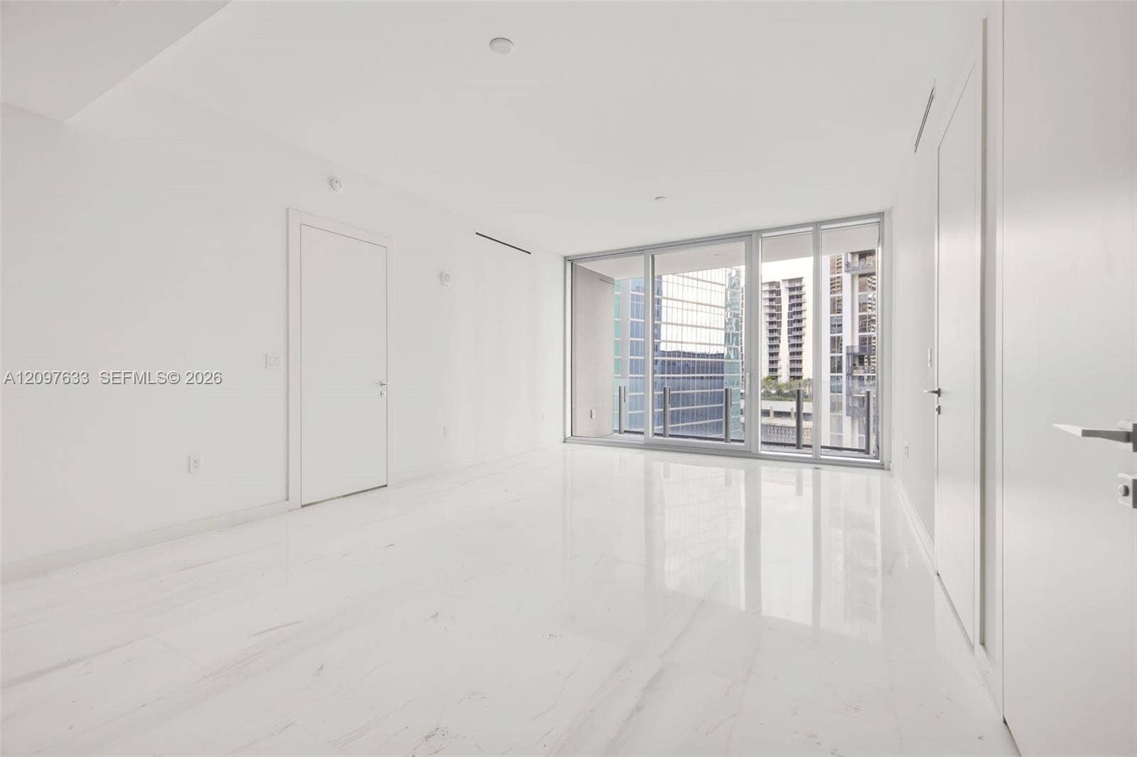 300 Biscayne Boulevard Way, #1709W, Miami, FL 33131 Photo 14