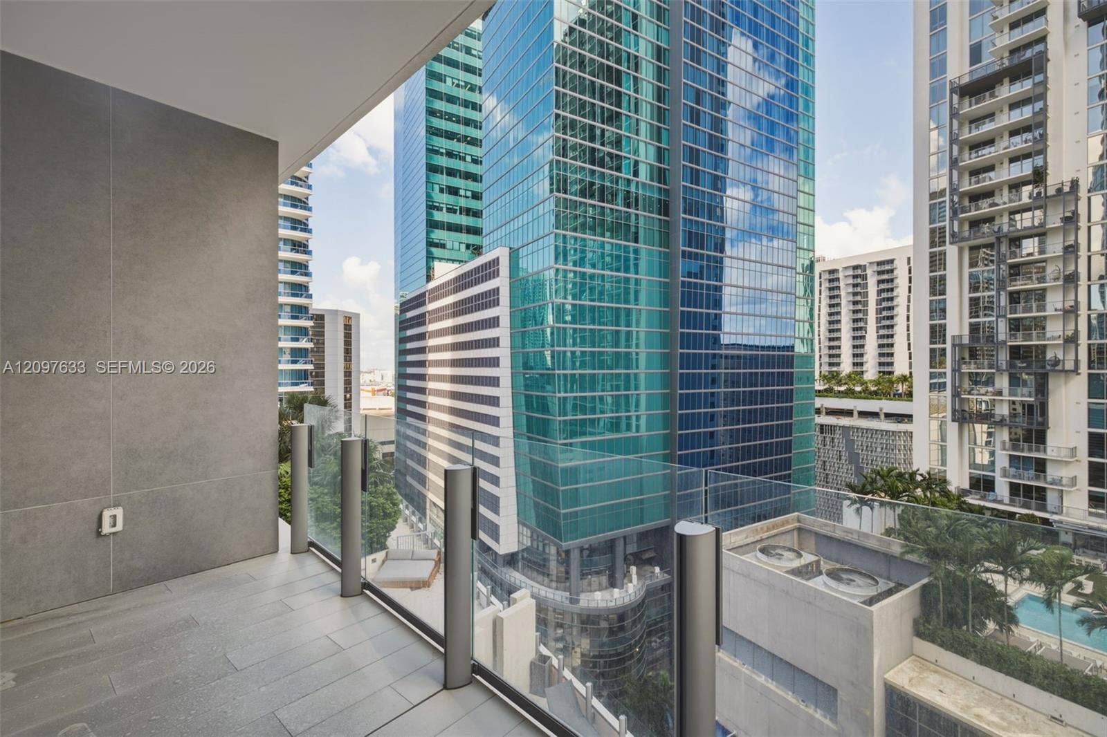 300 Biscayne Boulevard Way, #1709W, Miami, FL 33131 Photo 6