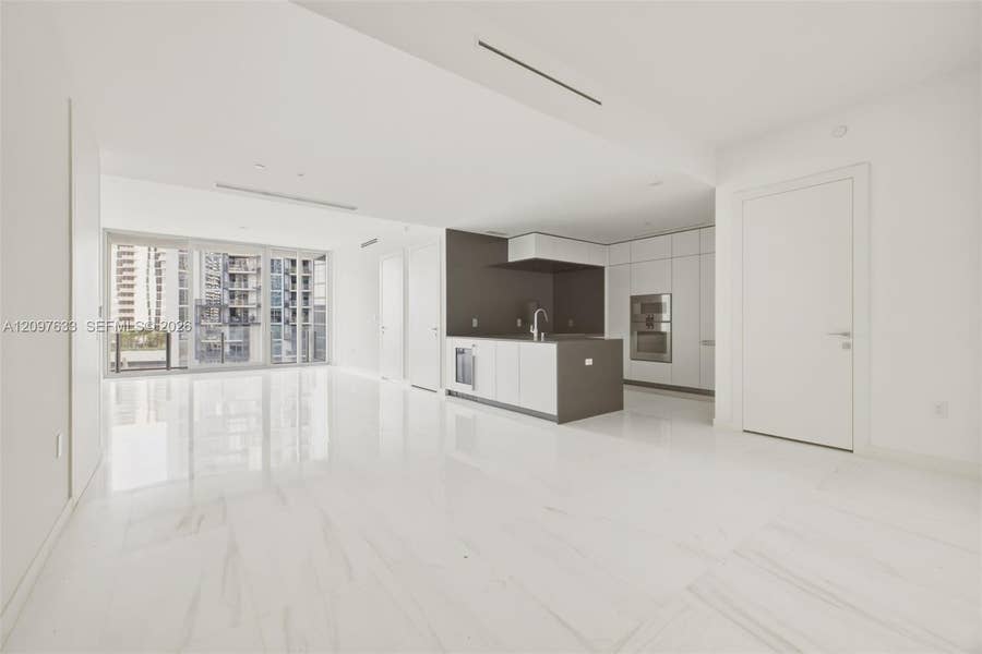 Property photo for 300 Biscayne Boulevard Way, #1709W, Miami, FL