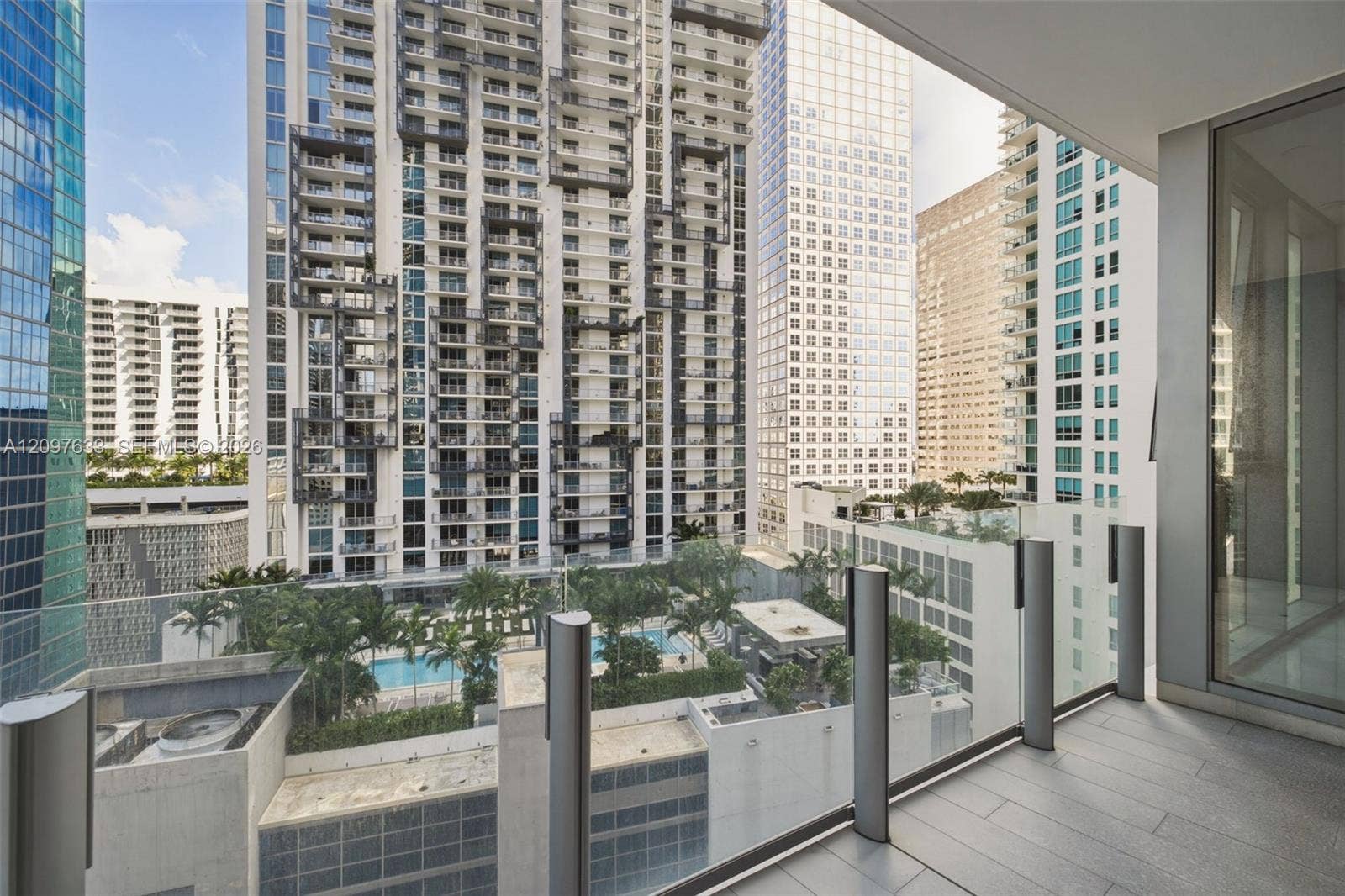 300 Biscayne Boulevard Way, #1709W, Miami, FL 33131 Photo 7