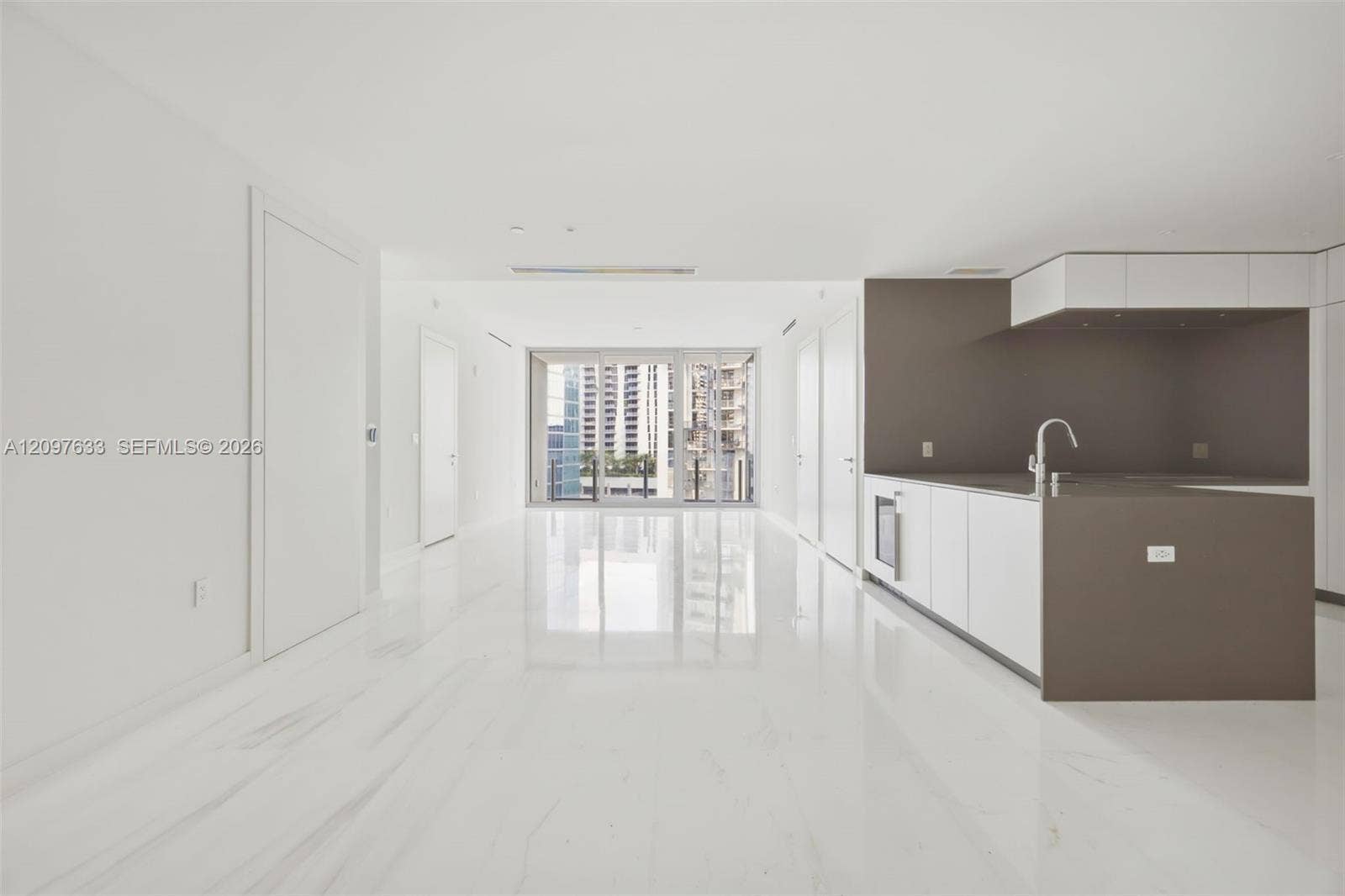 300 Biscayne Boulevard Way, #1709W, Miami, FL 33131 Photo 3