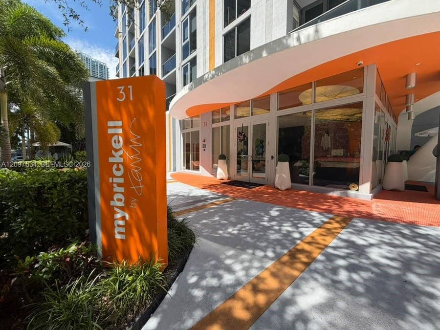 Property photo for 31 SE 6th Street, #1103, Miami, FL