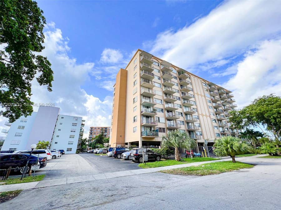 Property photo for 1470 NE 125th Terrace, #PH3, North Miami, FL