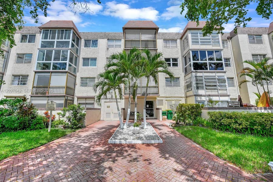 Property photo for 1681 NW 70th Avenue, #205, Plantation, FL