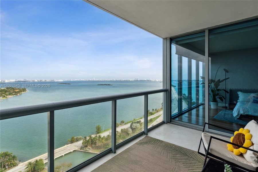 Property photo for 601 NE 36th Street, #2509, Miami, FL
