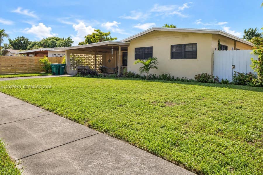 Property photo for 1140 NE 110th Terrace, Miami, FL