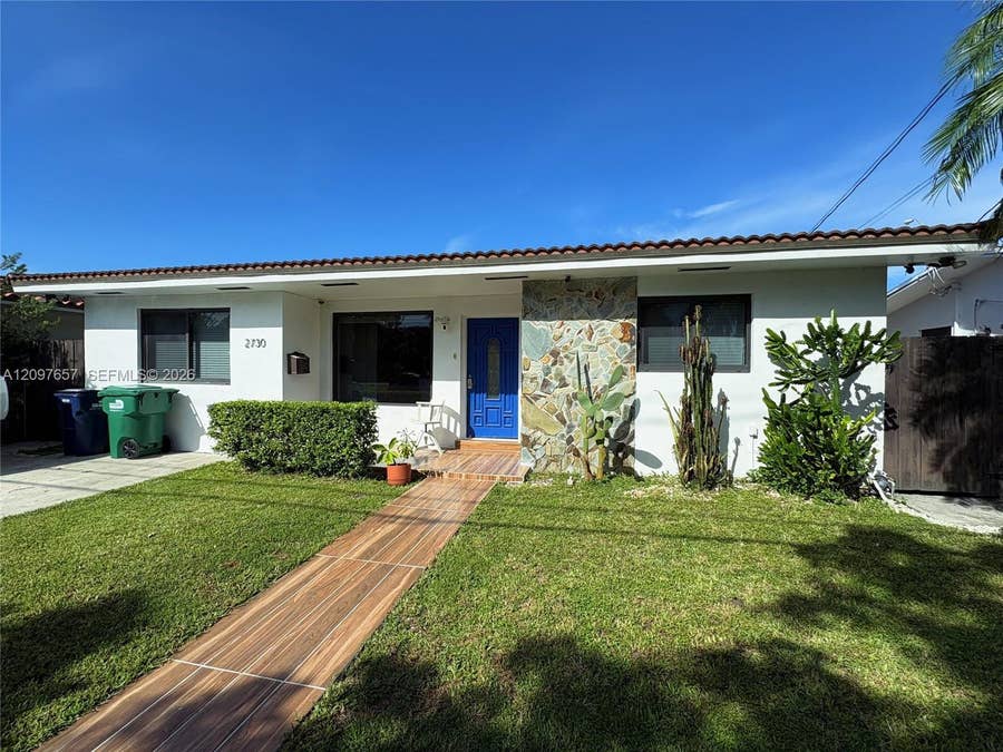 Property photo for 2730 SW 76th Avenue, Miami, FL