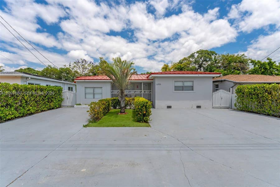 Property photo for 6355 SW 30th Street, Miami, FL