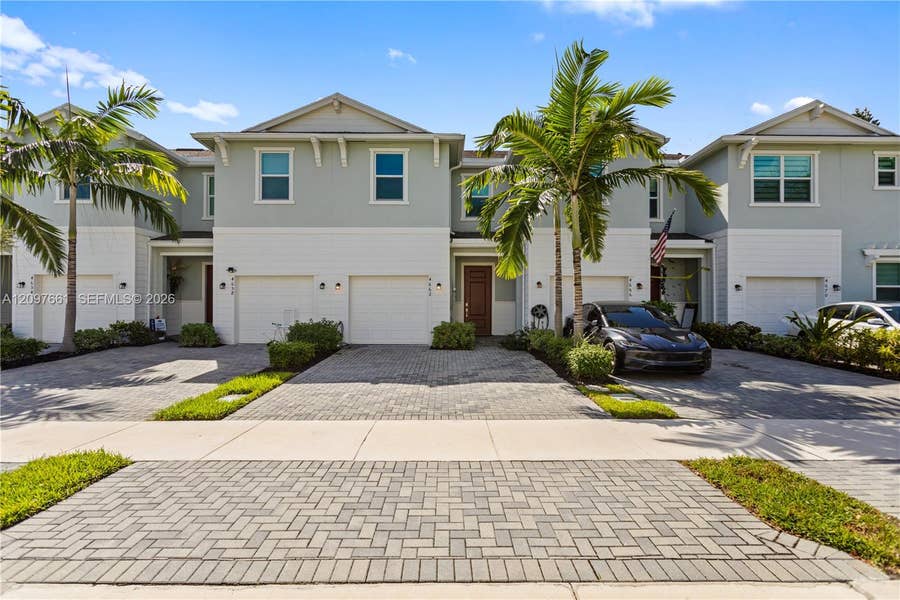Property photo for 4662 Meyerson Place, Lake Worth, FL