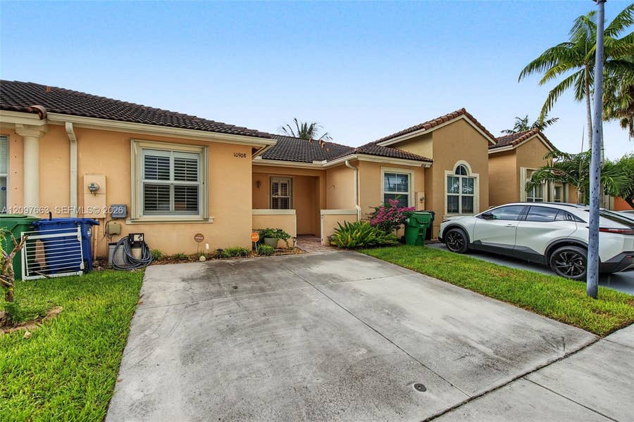 Property photo for 10908 SW 236th Terrace, Homestead, FL