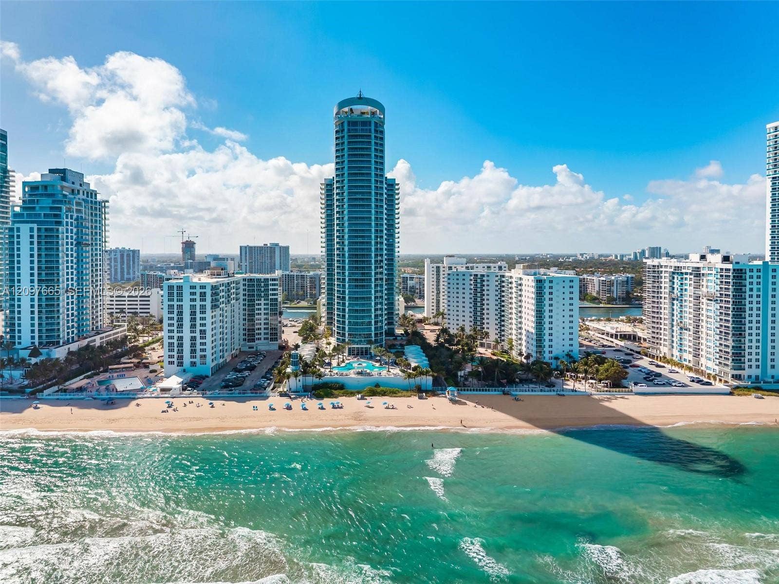 3101 S Ocean Drive, #2605, Hollywood, FL 33019 Photo 41