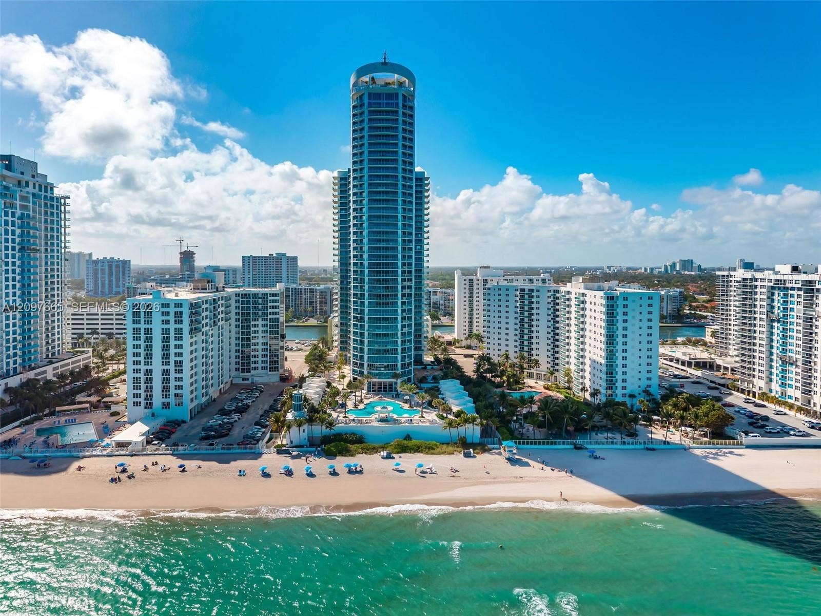 3101 S Ocean Drive, #2605, Hollywood, FL 33019 Photo 40
