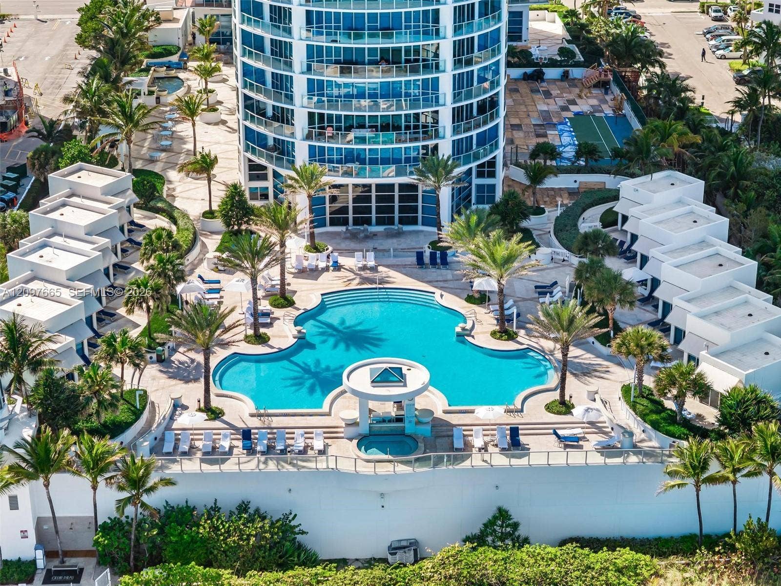 3101 S Ocean Drive, #2605, Hollywood, FL 33019 Photo 43
