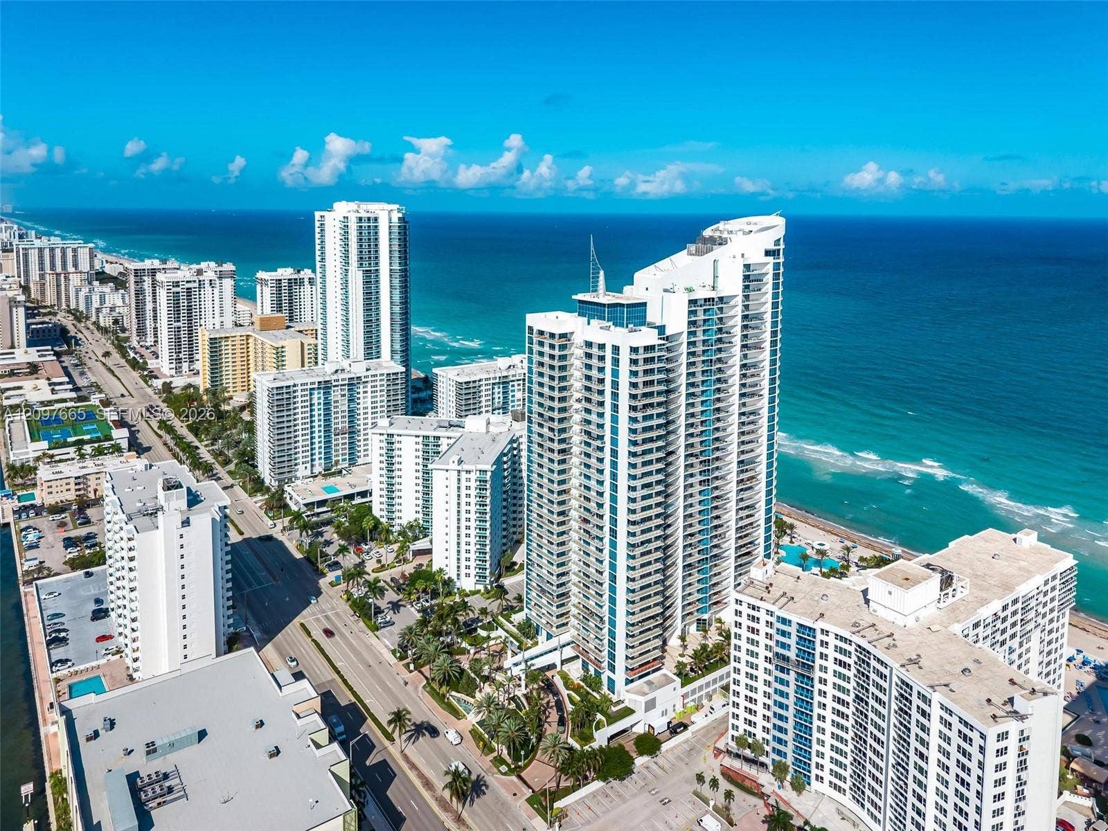 3101 S Ocean Drive, #2605, Hollywood, FL 33019 Photo 35