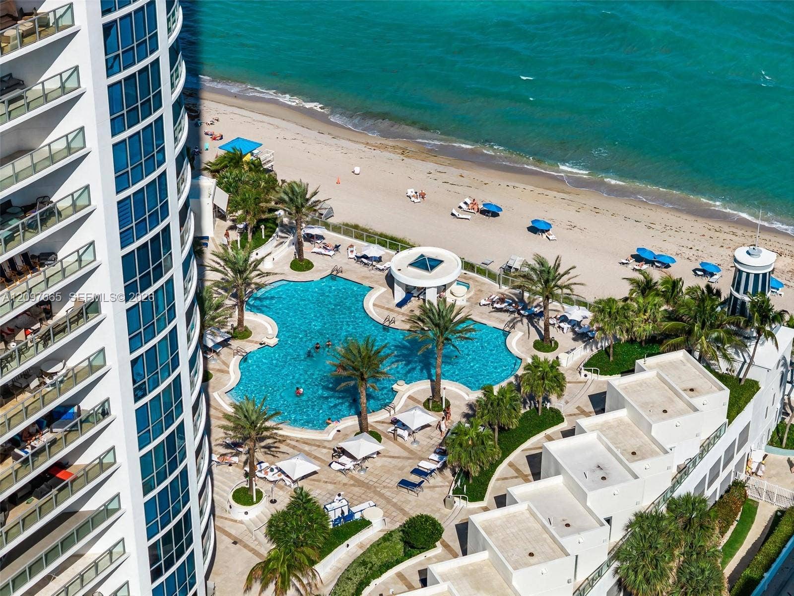 3101 S Ocean Drive, #2605, Hollywood, FL 33019 Photo 37