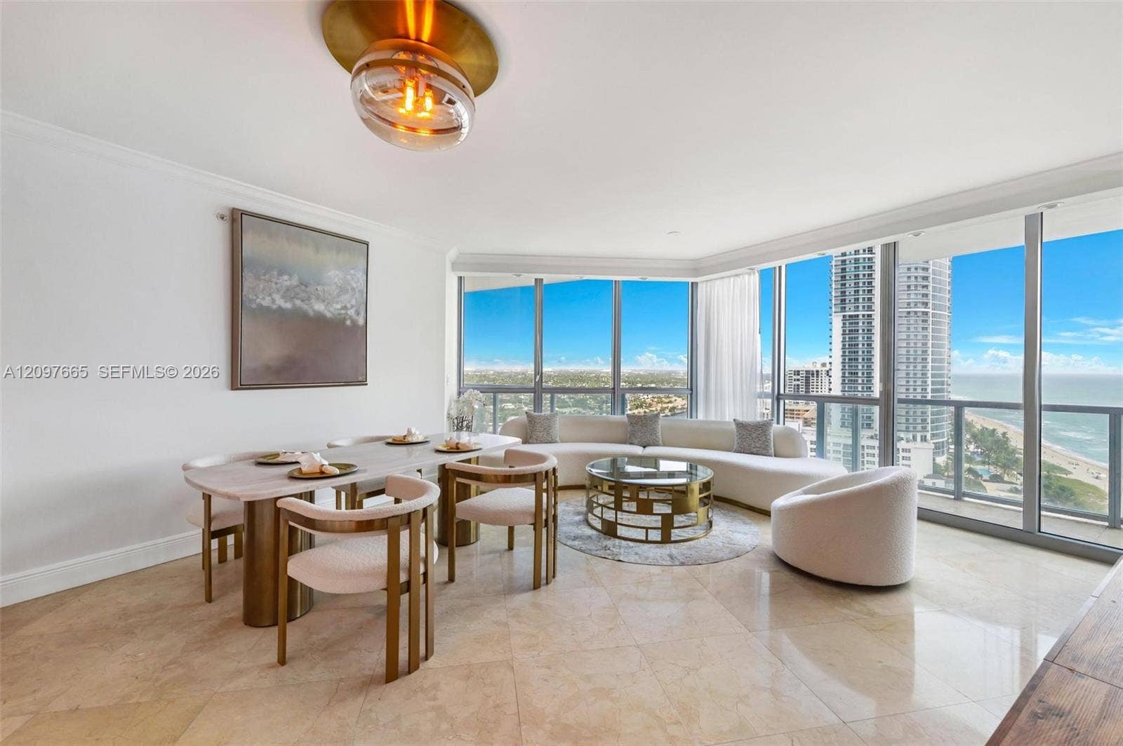 3101 S Ocean Drive, #2605, Hollywood, FL 33019 Photo 7