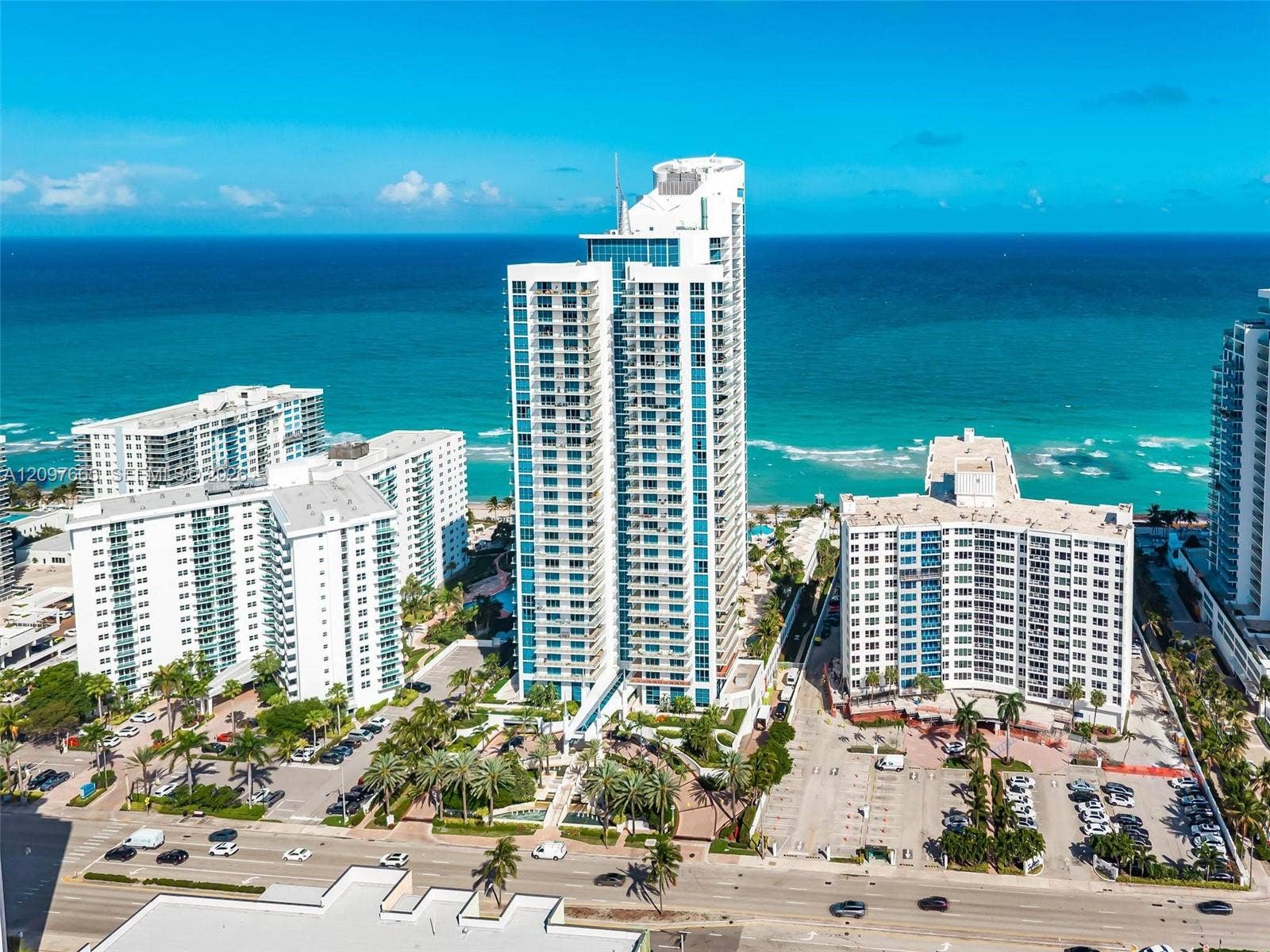 3101 S Ocean Drive, #2605, Hollywood, FL 33019 Photo 36