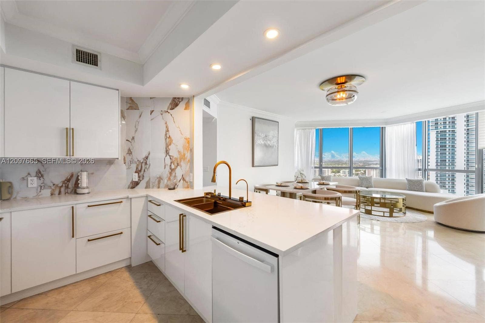 3101 S Ocean Drive, #2605, Hollywood, FL 33019 Photo 11