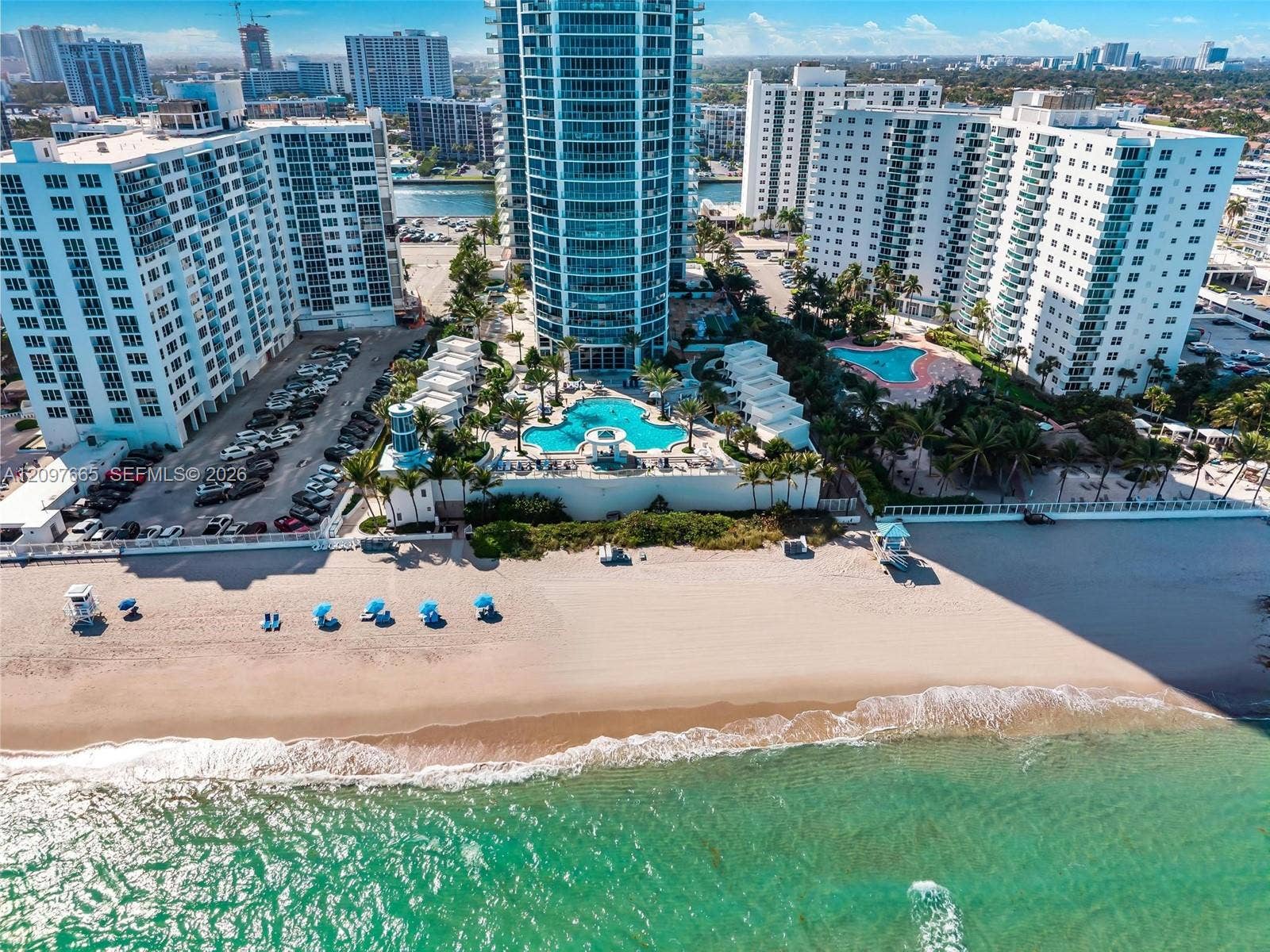 3101 S Ocean Drive, #2605, Hollywood, FL 33019 Photo 42