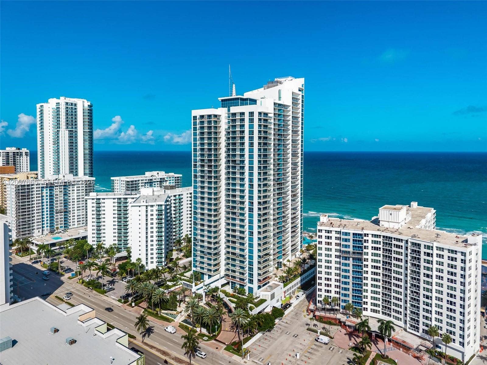 3101 S Ocean Drive, #2605, Hollywood, FL 33019 Photo 34