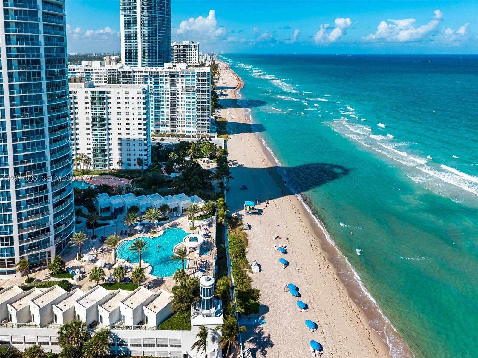 3101 S Ocean Drive, #2605, Hollywood, FL 33019 Photo 38
