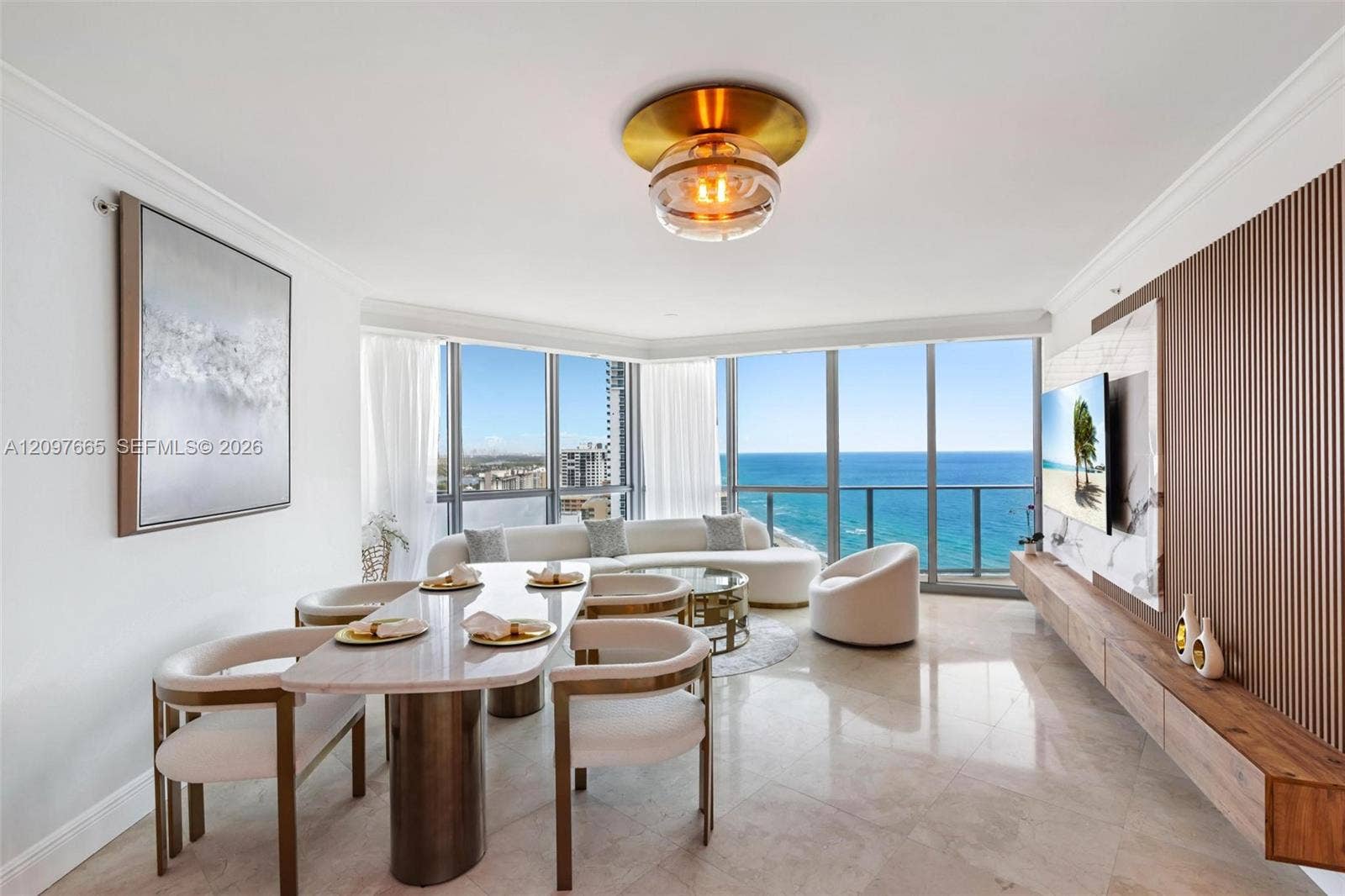 3101 S Ocean Drive, #2605, Hollywood, FL 33019 Photo 5
