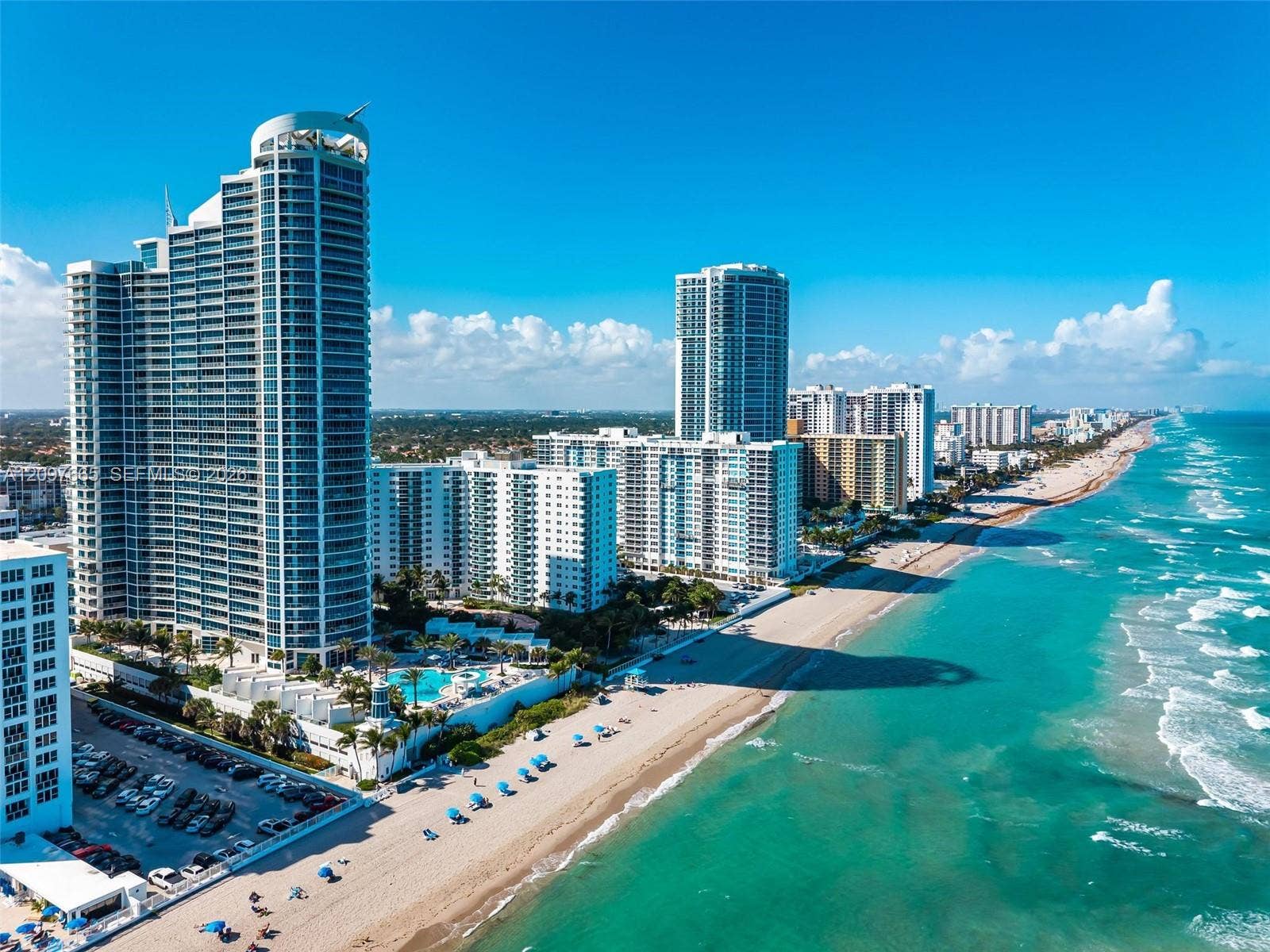 3101 S Ocean Drive, #2605, Hollywood, FL 33019 Photo 39