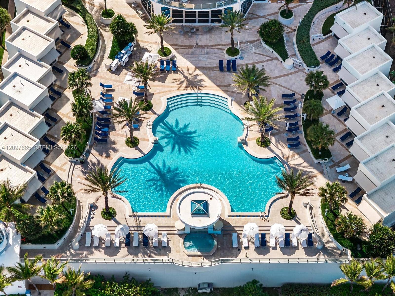 3101 S Ocean Drive, #2605, Hollywood, FL 33019 Photo 44