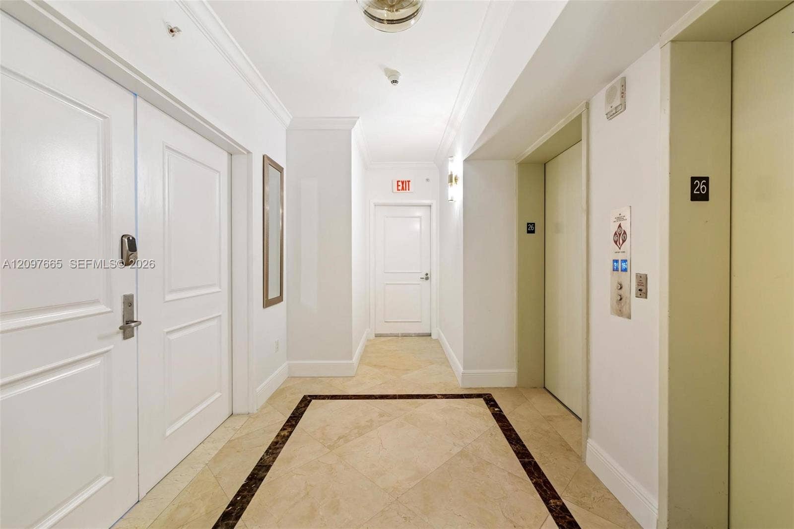 3101 S Ocean Drive, #2605, Hollywood, FL 33019 Photo 2