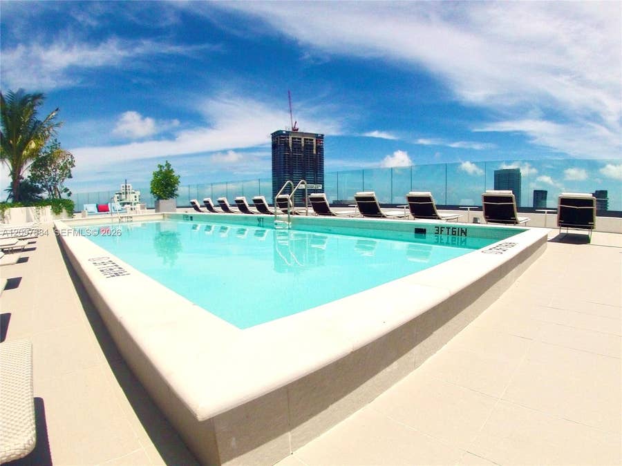 Property photo for 45 SW 9th Street, #2308, Miami, FL