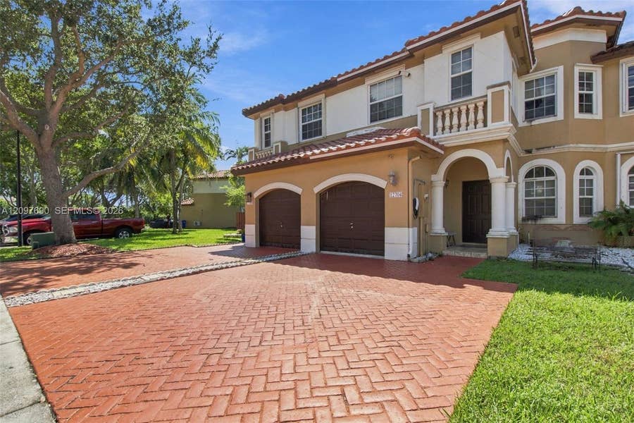 Property photo for 12704 SW 49th Drive, Miramar, FL